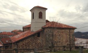 Oratorio di San Grato
