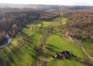 Golf Club Il Mulino Cerrione