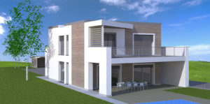 Pratoverde di Grotto e Buscaglia architetti