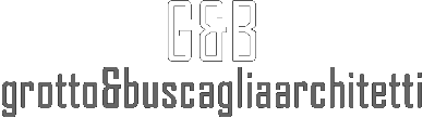 G&B Grotto & Buscaglia architetti
